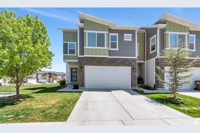 7128 N Mountain Field Dr, Eagle Mountain, UT 84005 - Photo 1