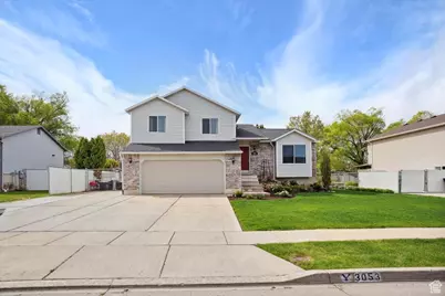 3053 W 4425 S, Roy, UT 84067 - Photo 1