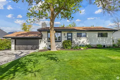 5299 S Gurene Dr, Holladay, UT 84117 - Photo 1