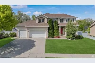 1792 W 8760 S, West Jordan, UT 84088 - Photo 1