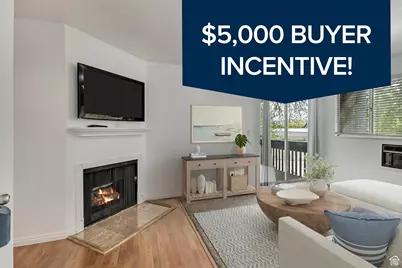 223 E Hill Ave #6, Millcreek, UT 84107 - Photo 1