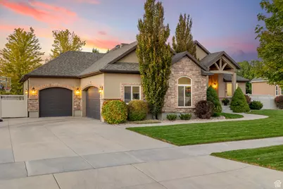 564 W Aiden Ridge Dr, Draper, UT 84020 - Photo 1