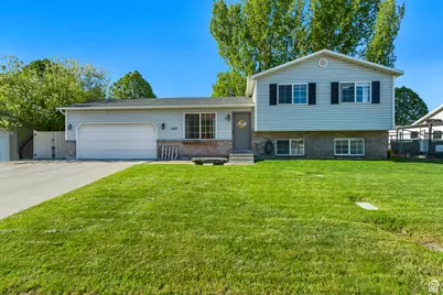 169 W 750 N, Springville, UT 84663 - Photo 1