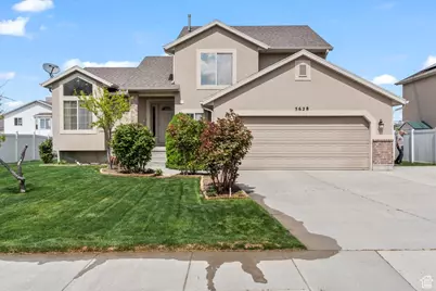 5628 W Cape Cod Dr, West Valley, UT 84128 - Photo 1