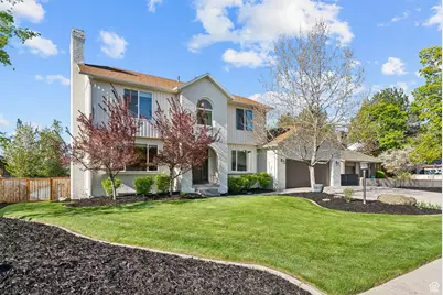 1645 E Cobblestone Village Cir, Sandy, UT 84092 - Photo 1