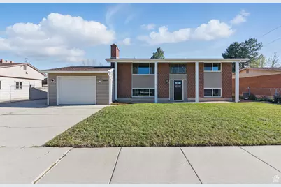 3293 W 4630 S, West Valley, UT 84119 - Photo 1