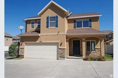 6146 S 1450 E, South Ogden, UT 84405 - Photo 1