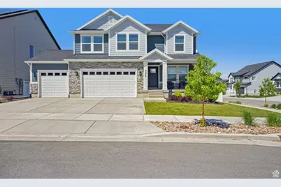 4576 W Sentry Dr, Riverton, UT 84096 - Photo 1