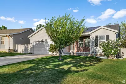 2106 N Boysenberry Dr, Saratoga Springs, UT 84045 - Photo 1