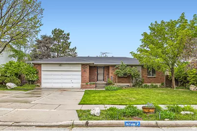 4758 S Mocha Dr W, Taylorsville, UT 84129 - Photo 1