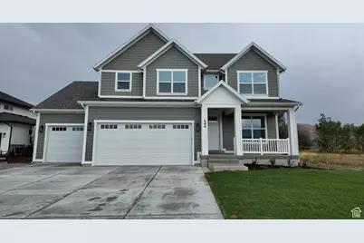 544 N 350 W #7R, Morgan, UT 84050 - Photo 1