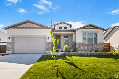 3064 S Slate Rock Rd, Magna, UT 84044 - Photo 1