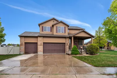7812 N Crestwood Cir, Eagle Mountain, UT 84005 - Photo 1