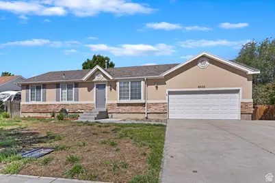 8522 S Kolby Ln, Midvale, UT 84047 - Photo 1