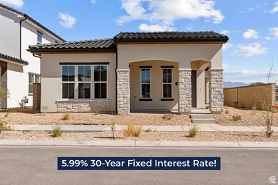 650 W Canyon Pine Dr, Saint George, UT 84790 - Photo 1