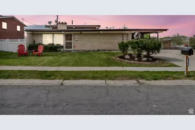 5362 W Elaine Ave, West Valley, UT 84120 - Photo 1