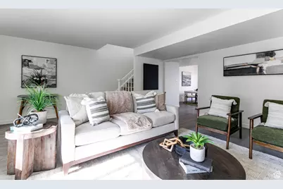 750 E Three Fountains Dr S #98, Salt Lake City, UT 84107 - Photo 1