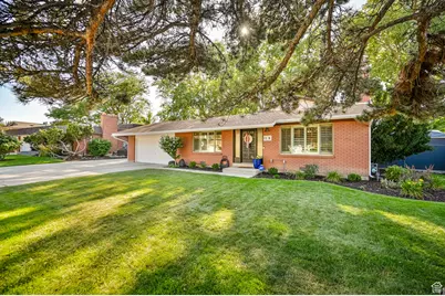 6696 Hollow Dale Dr S, Cottonwood Heights, UT 84121 - Photo 1