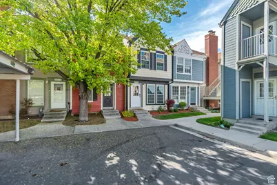 1406 W Telegraph Hill Dr, Taylorsville, UT 84123 - Photo 1