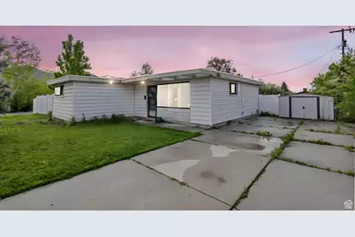 472 E Marva Ave, Layton, UT 84041 - Photo 1