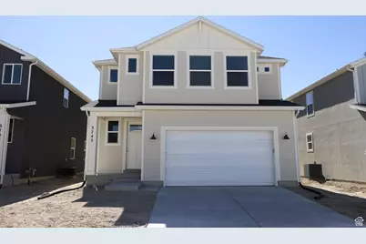 3743 N Janie St. Lot #1010, Eagle Mountain, UT 84005 - Photo 1