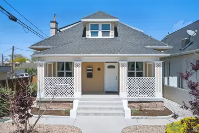 775 E Simpson Ave, Salt Lake City, UT 84106 - Photo 1