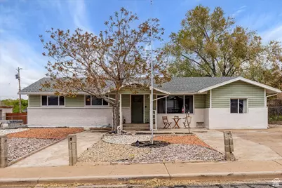 204 W 1250 N, Sunset, UT 84015 - Photo 1
