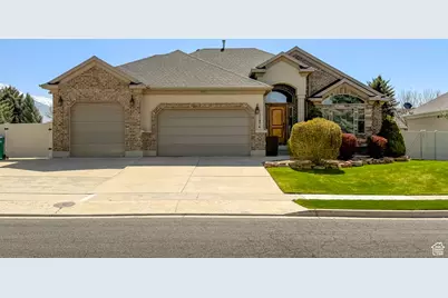 10474 N Canterbury Pl, Highland, UT 84003 - Photo 1