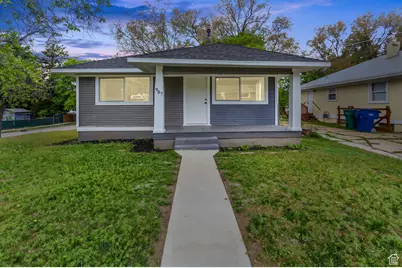 987 S Jefferson Ave E, Ogden, UT 84404 - Photo 1