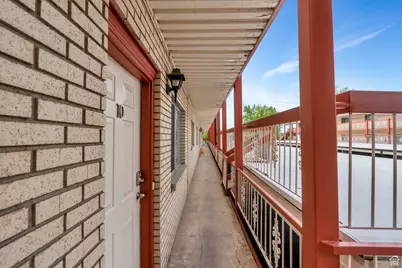 161 E 700 N #10, Provo, UT 84606 - Photo 1