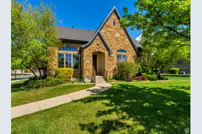 5522 W Town Center Parkway N, Highland, UT 84003 - Photo 1