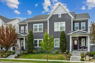 5346 W Canary Grass Way S, South Jordan, UT 84009 - Photo 1