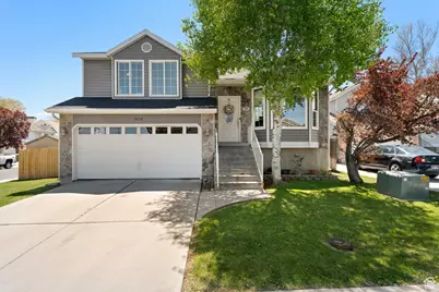 3429 W Beckford Cir, West Jordan, UT 84088 - Photo 1