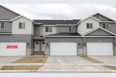 2010 E Sand Hollow Drive Lot #3219, Eagle Mountain, UT 84005 - Photo 1