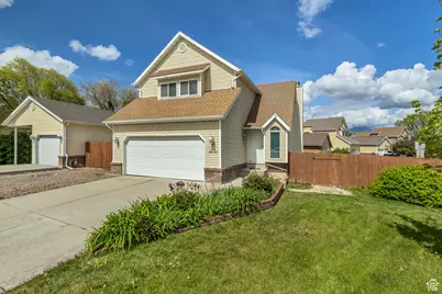 1340 W Countrywood Ln, West Jordan, UT 84088 - Photo 1