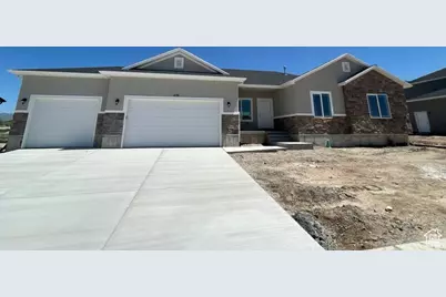 496 N 500 E #LOT 5, Salem, UT 84653 - Photo 1