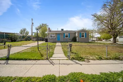 5390 S 4460 W, Kearns, UT 84118 - Photo 1