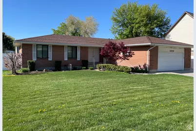 1846 E 9800 S, Sandy, UT 84092 - Photo 1