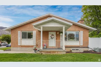 875 E 1150 S #21, Ogden, UT 84404 - Photo 1