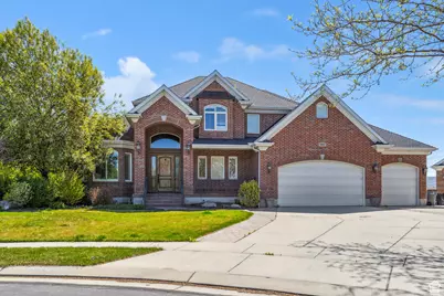 1163 W Annika Cir S, South Jordan, UT 84095 - Photo 1