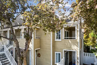 1480 E Foxboro Dr S #2, Salt Lake City, UT 84106 - Photo 1