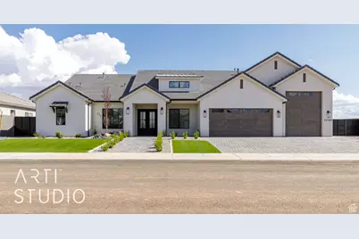 5269 W 2040 S, Hurricane, UT 84737 - Photo 1
