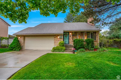 5342 S Lynncrest Dr W, Taylorsville, UT 84129 - Photo 1