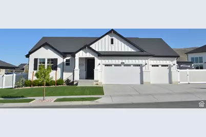 13641 S Shawnee Marie Way, Herriman, UT 84096 - Photo 1