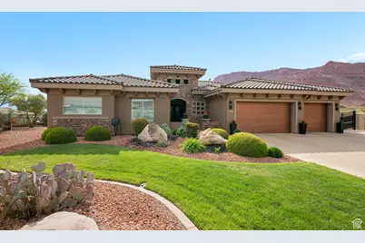 340 N Snow Dr #12, Ivins, UT 84738 - Photo 1