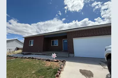 264 E 500 N, Monticello, UT 84535 - Photo 1