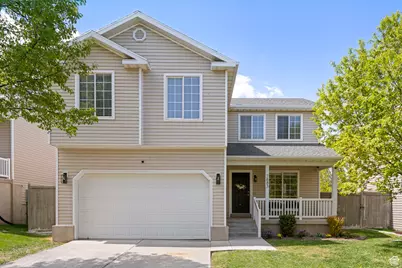 7883 N Geronimo Dr E, Eagle Mountain, UT 84005 - Photo 1