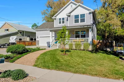 494 N 300 E, American Fork, UT 84003 - Photo 1