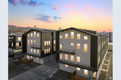 365 W 800 N #3, Salt Lake City, UT 84103 - Photo 1
