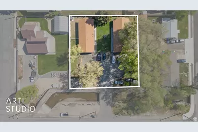 257 W 600 N, Lehi, UT 84043 - Photo 1